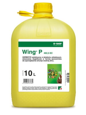 Wing-P-462,5-EC-10L Wing P 462,5 EC 10L herbicyd