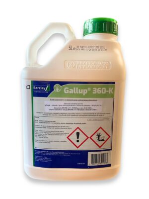 gallup-360-k-5l Gallup 360 K  5L herbicyd