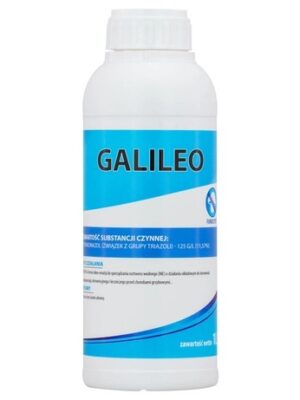 galileo-1l Galileo – fungicyd z tetrakonazolem do zbóż i buraka cukrowego