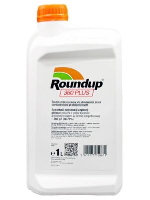 roundap-randap-360_sl_plus__1l Roundup 360 Plus – herbicyd nieselektywny z glifosatem