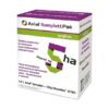 Axial Komplett Pak – herbicyd Axial 50 EC i Winnetou 20 WG Axial Komplett Pak – Axial 50 EC 2×1 L + Winnetou 20 WG 40 g – herbicyd do zbóż