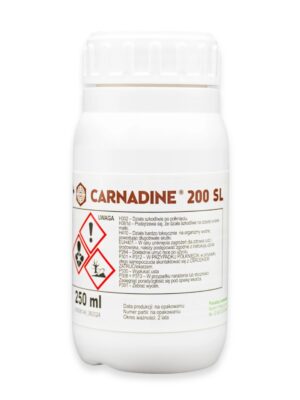 Carnadine 200 SL 250 ml – insektycyd układowy