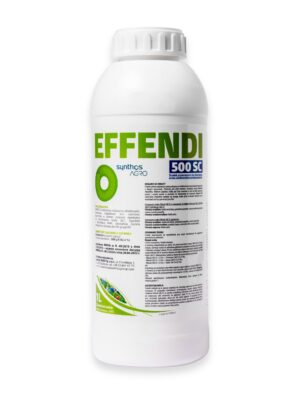 Effendi 500 SC – herbicyd układowy 1 l Effendi 500 SC 1 l – herbicyd do rzepaku ozimego