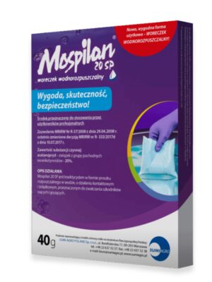 mospilan-sp-20-40g-insektycyd Mospilan 20 SP 40 g – insektycyd na mszyce, stonkę i inne szkodniki